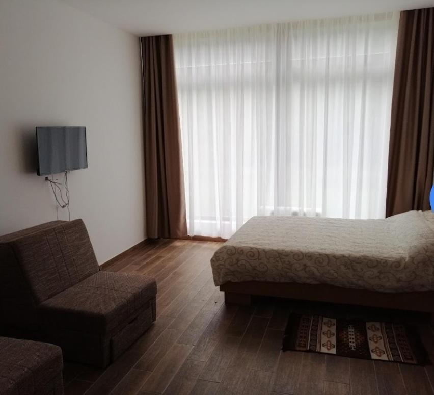 Bed and Breakfast Zlatarska Dolina Nova Varoš Exterior foto