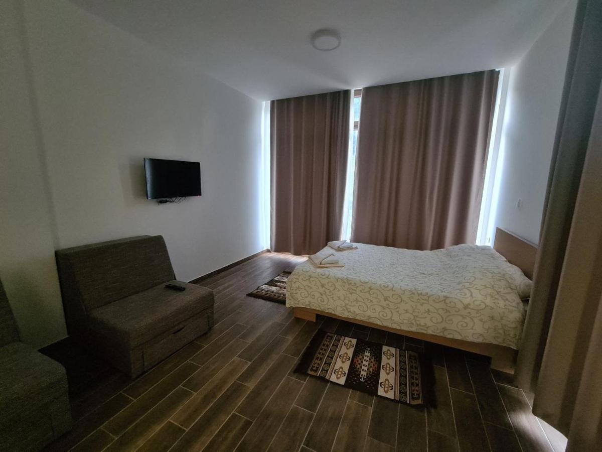 Bed and Breakfast Zlatarska Dolina Nova Varoš Exterior foto