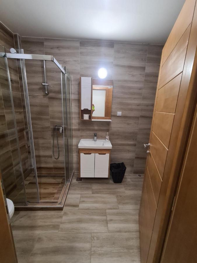 Bed and Breakfast Zlatarska Dolina Nova Varoš Exterior foto
