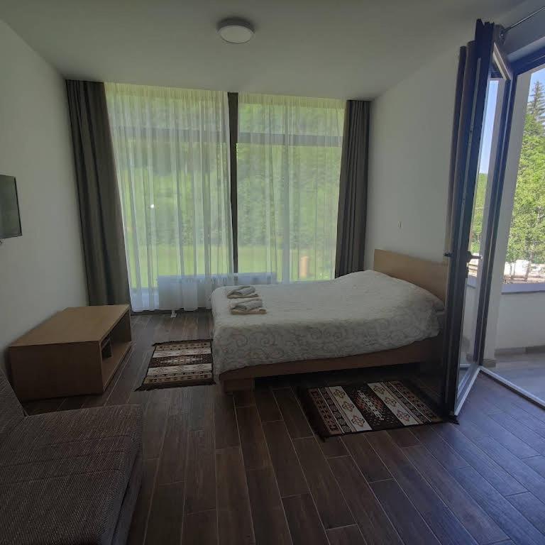 Bed and Breakfast Zlatarska Dolina Nova Varoš Exterior foto